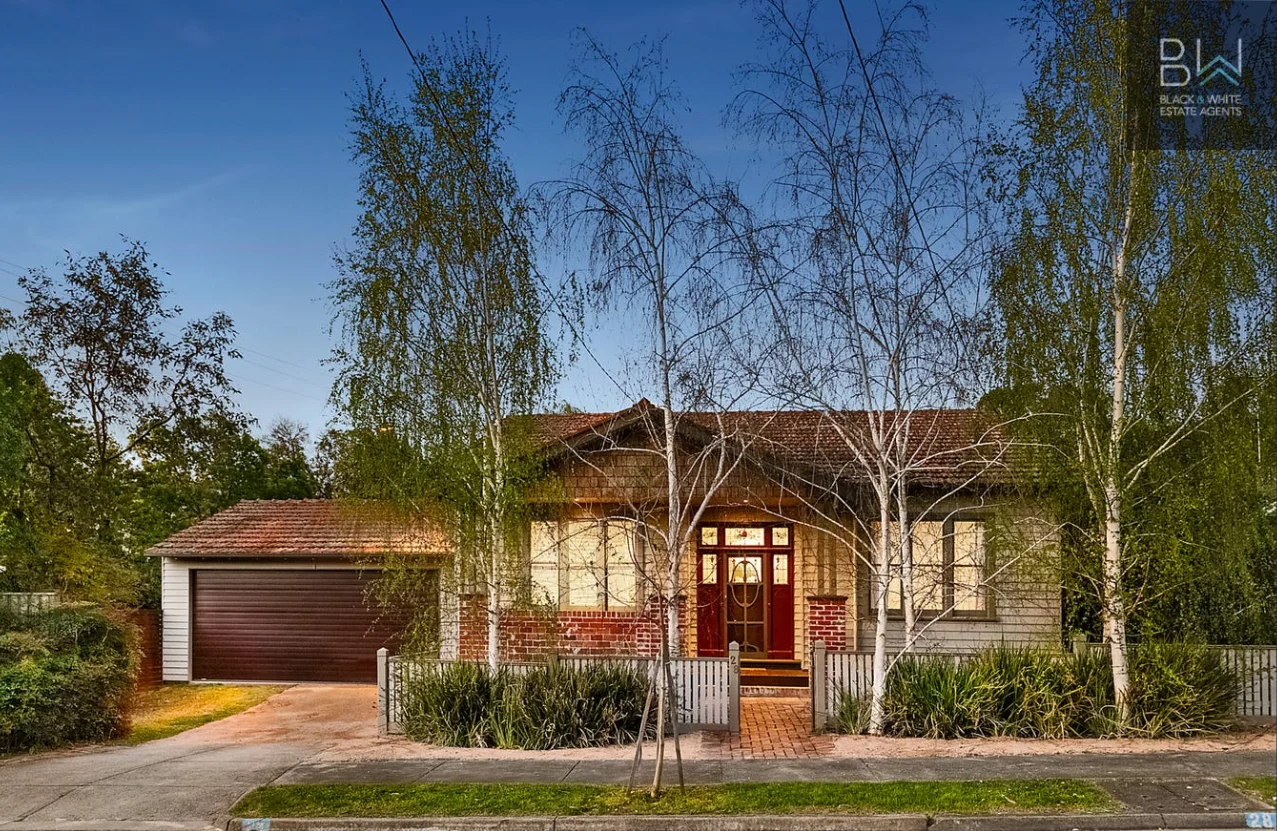 28 Laane Avenue, Rosanna VIC 3084