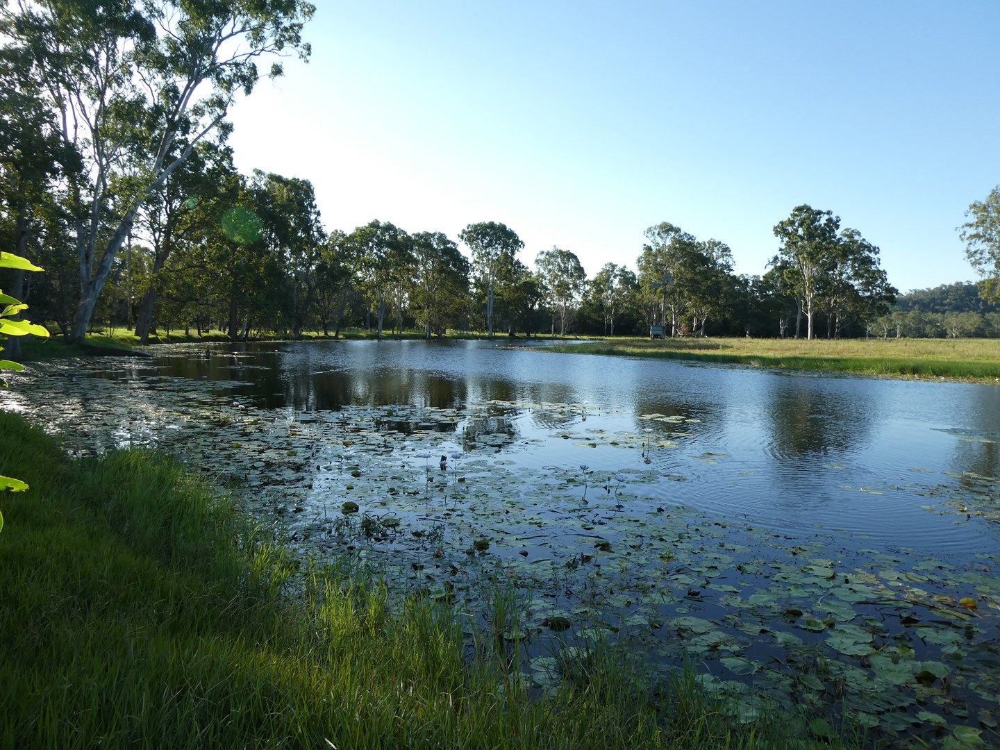 Lakeside QLD 4621, Image 0