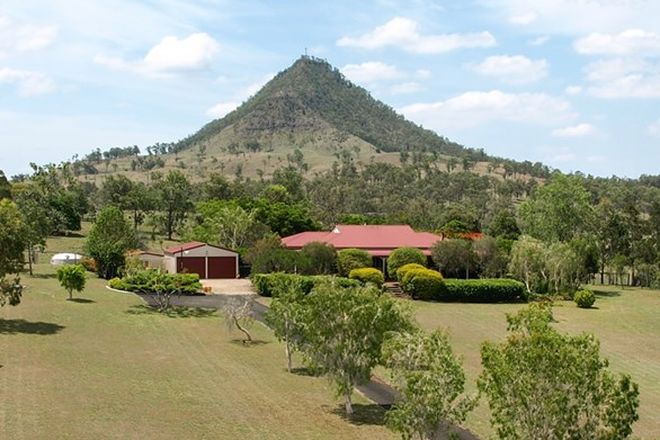 Picture of 182 Eder Brothers Road, MOUNT WALKER QLD 4340