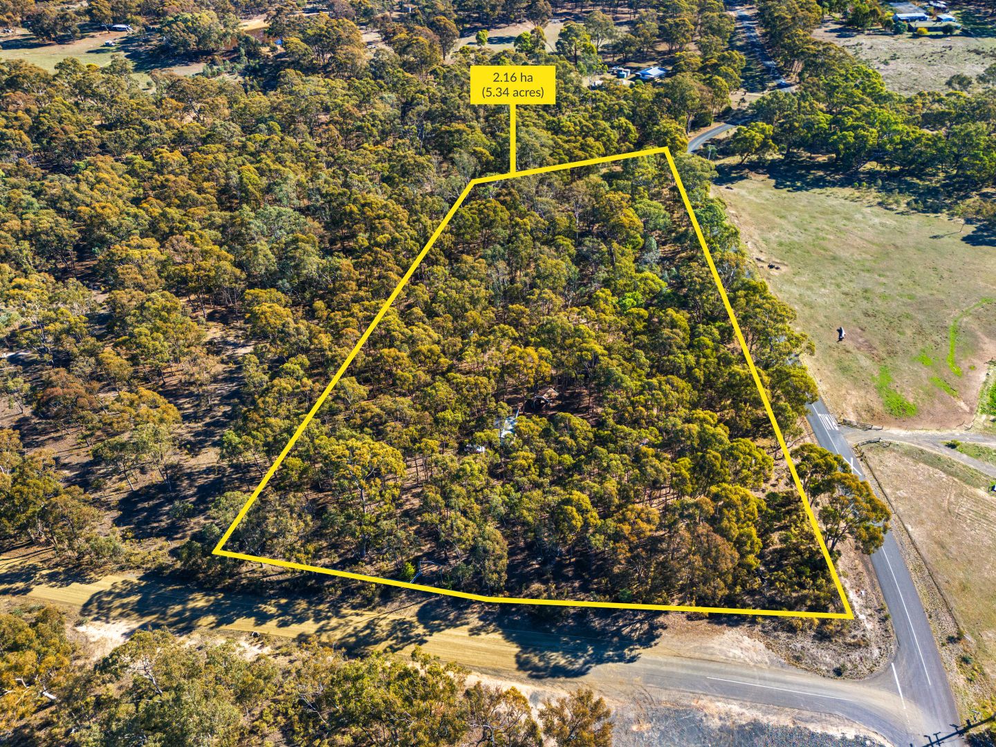 36 Old Ballarat Road, Talbot VIC 3371, Image 2