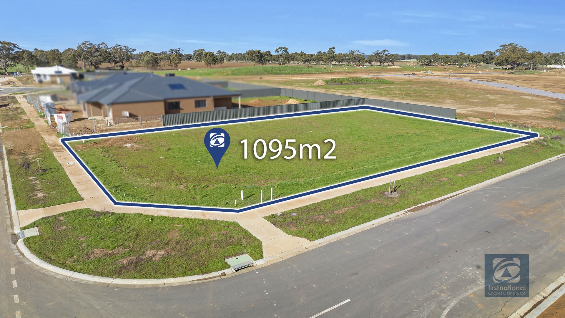 11 The Vines Boulevard, Moama NSW 2731 Domain