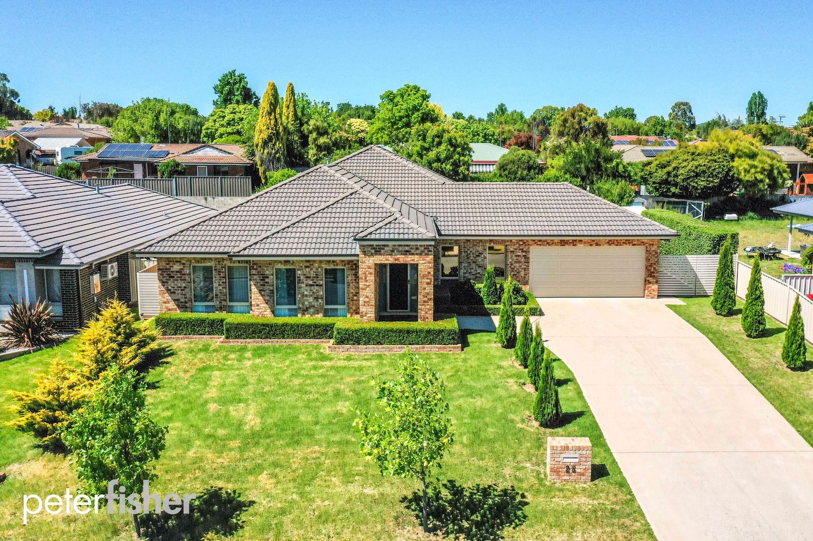 25 Robinson Court, Orange NSW 2800 Domain