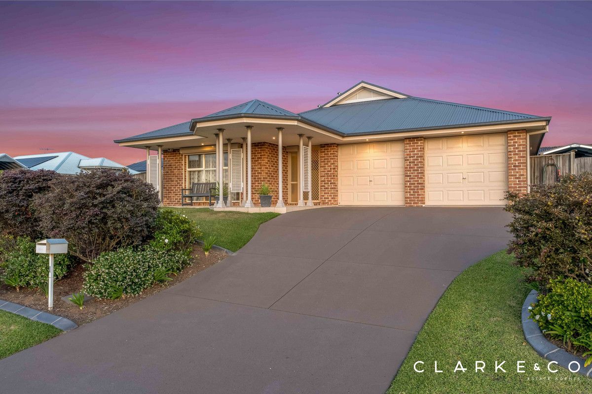 1 Trellis Court, East Branxton NSW 2335, Image 0