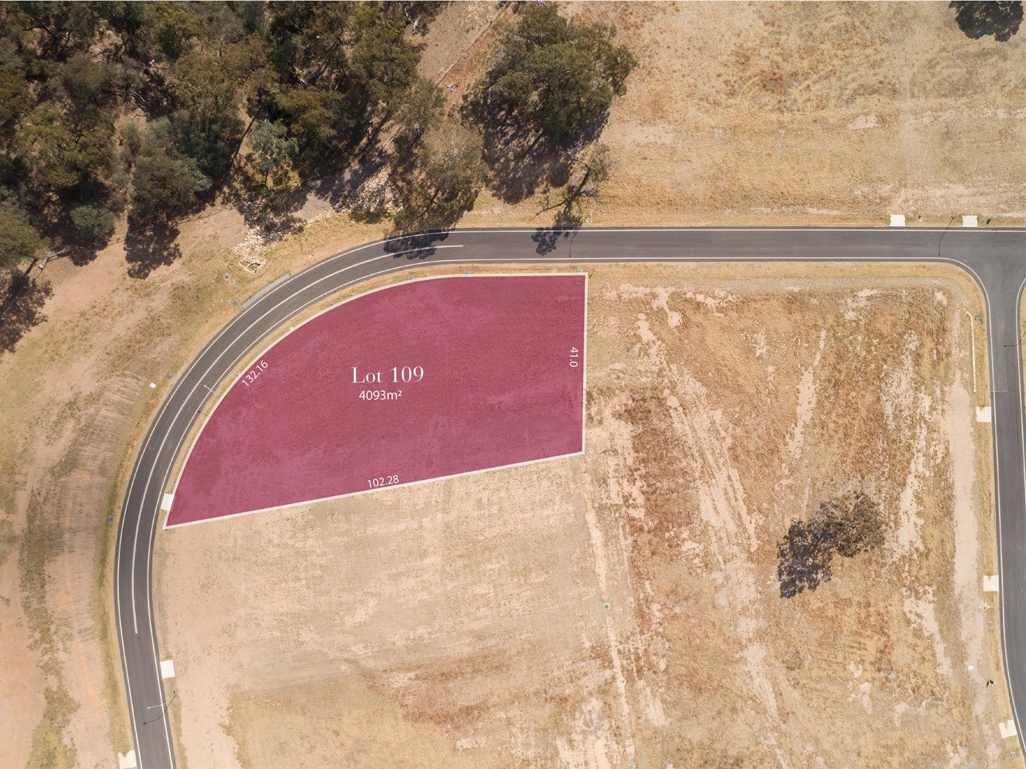 LOT 109 - 39 The Acres Way | The Acres, Tahmoor NSW 2573, Image 0