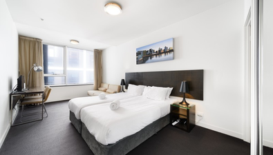 Picture of 1214/43 Therry Street, MELBOURNE VIC 3000