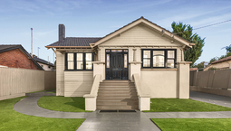 Picture of 366 Tooronga Road, HAWTHORN EAST VIC 3123