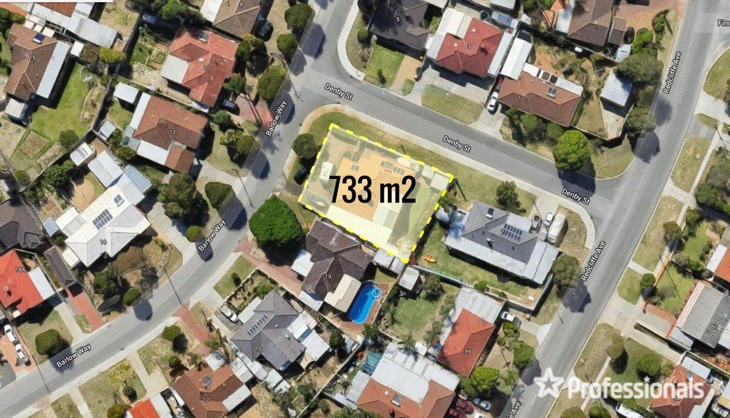 11 Barlow Way, Balga WA 6061, Image 1