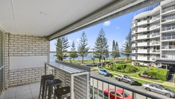 Picture of 9/516 Marine Parade, BIGGERA WATERS QLD 4216