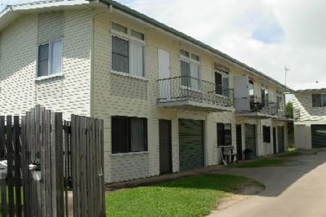 Picture of 95 Shakespeare Street, SOUTH MACKAY QLD 4740