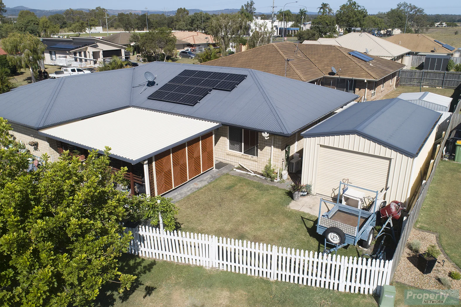 Additional image 28 of 7 Cunningham Ave, Laidley North QLD 4341