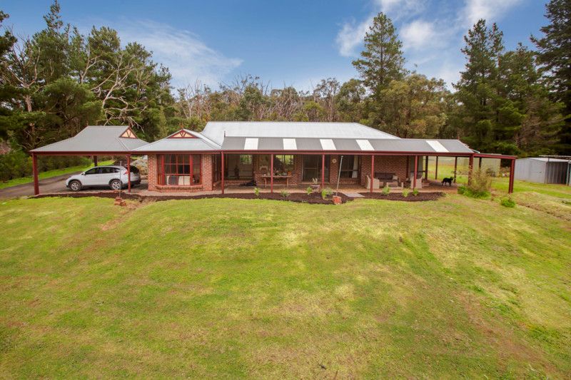 240 Ironbank Road, Ironbank SA 5153, Image 0