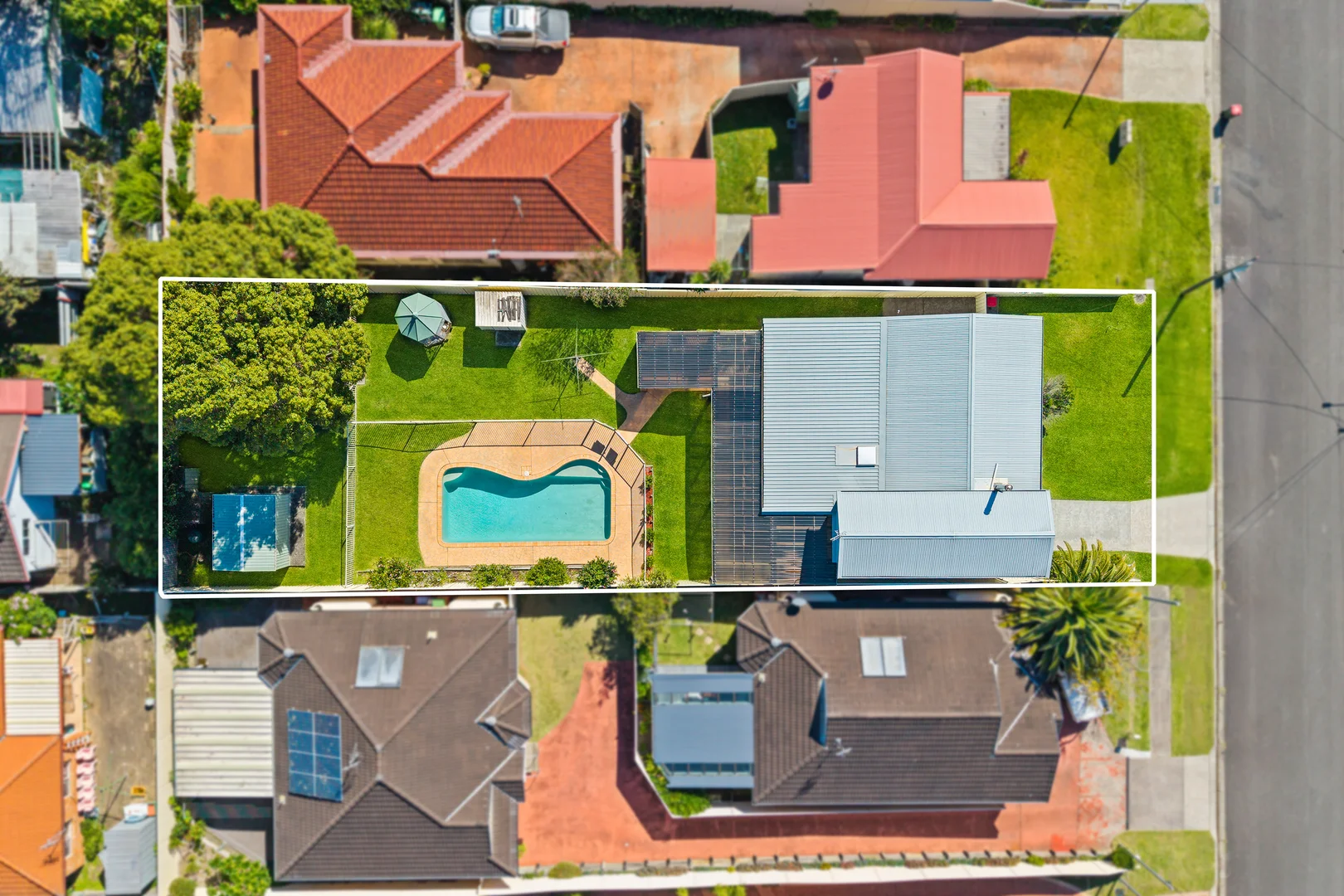 Additional image 8 of 89 Hume Boulevard, Killarney Vale NSW 2261