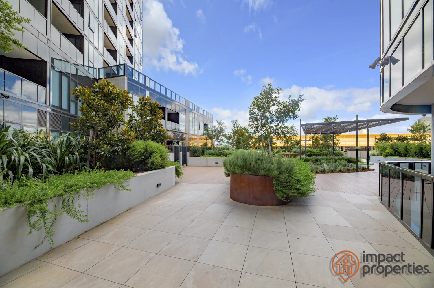 Additional image 23 of 1311/3 Grazier lane, Belconnen ACT 2617