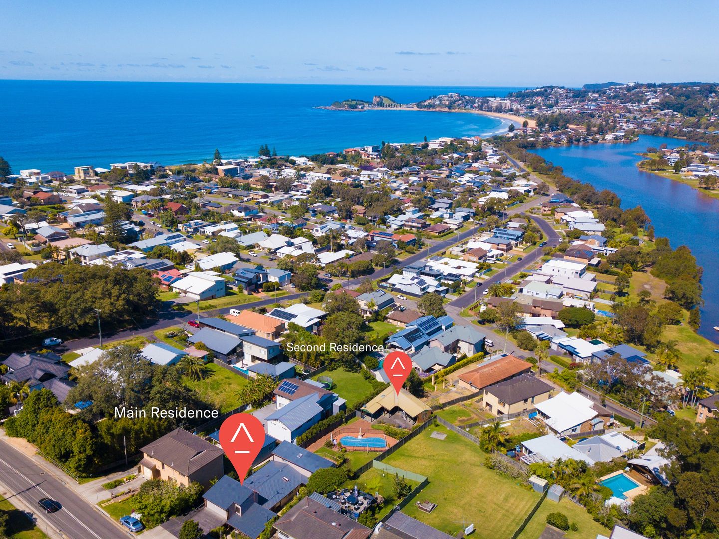 38 Dover Road, Wamberal NSW 2260