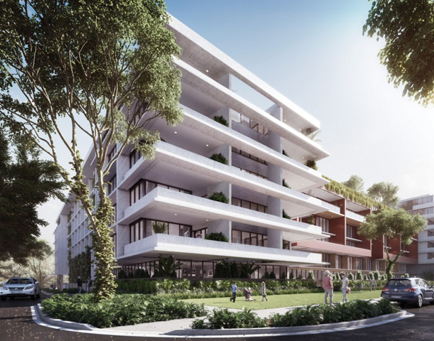 330/20 Anzac Park, Campbell ACT 2612