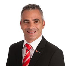 Michael Cavagnino, Principal