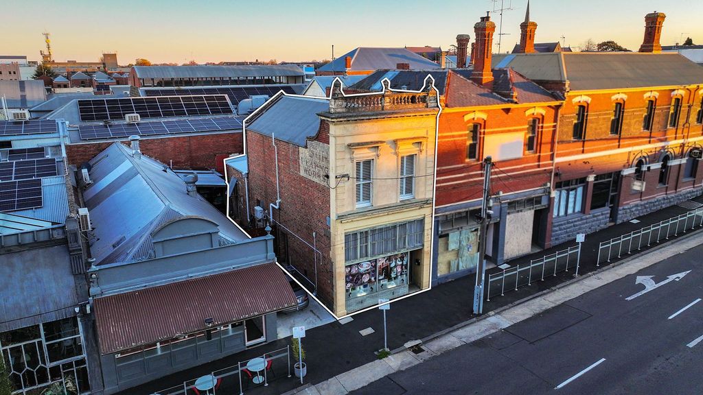 321 Mair Street, Ballarat Central VIC 3350 Domain