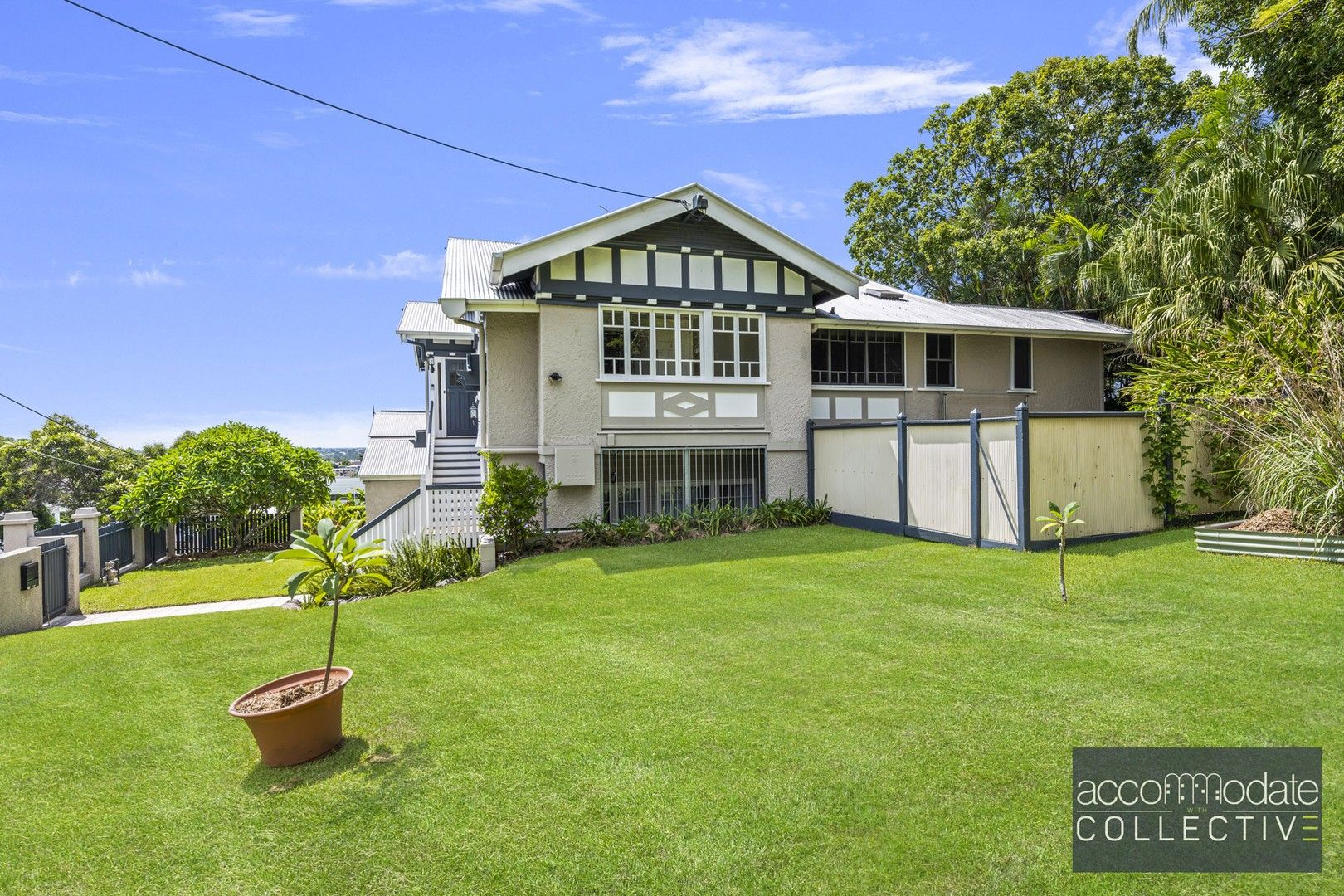 6 Street, Ascot QLD 4007 House For Rent Domain