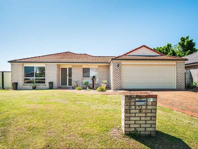 2 Lakes Entrance, Meadowbrook QLD 4131, Image 0