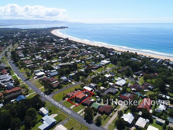 Picture of 28 Penguins Head Road, CULBURRA BEACH NSW 2540