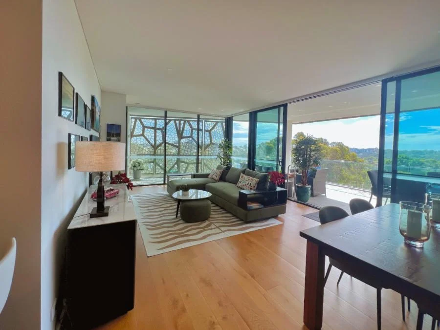Primary image of 407/5 Shenton Road, Claremont WA 6010
