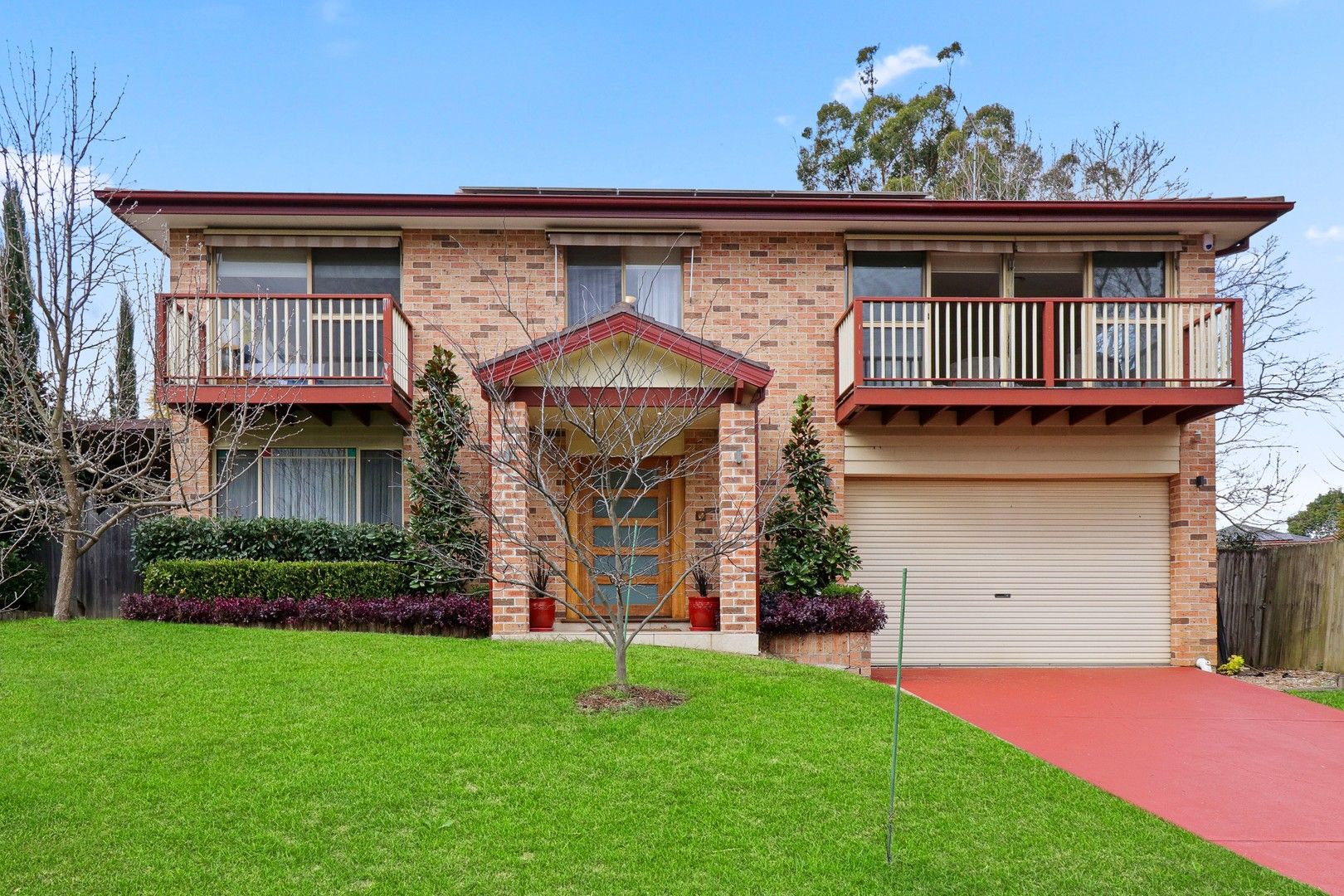 8 Rulana Street, Acacia Gardens NSW 2763, Image 0