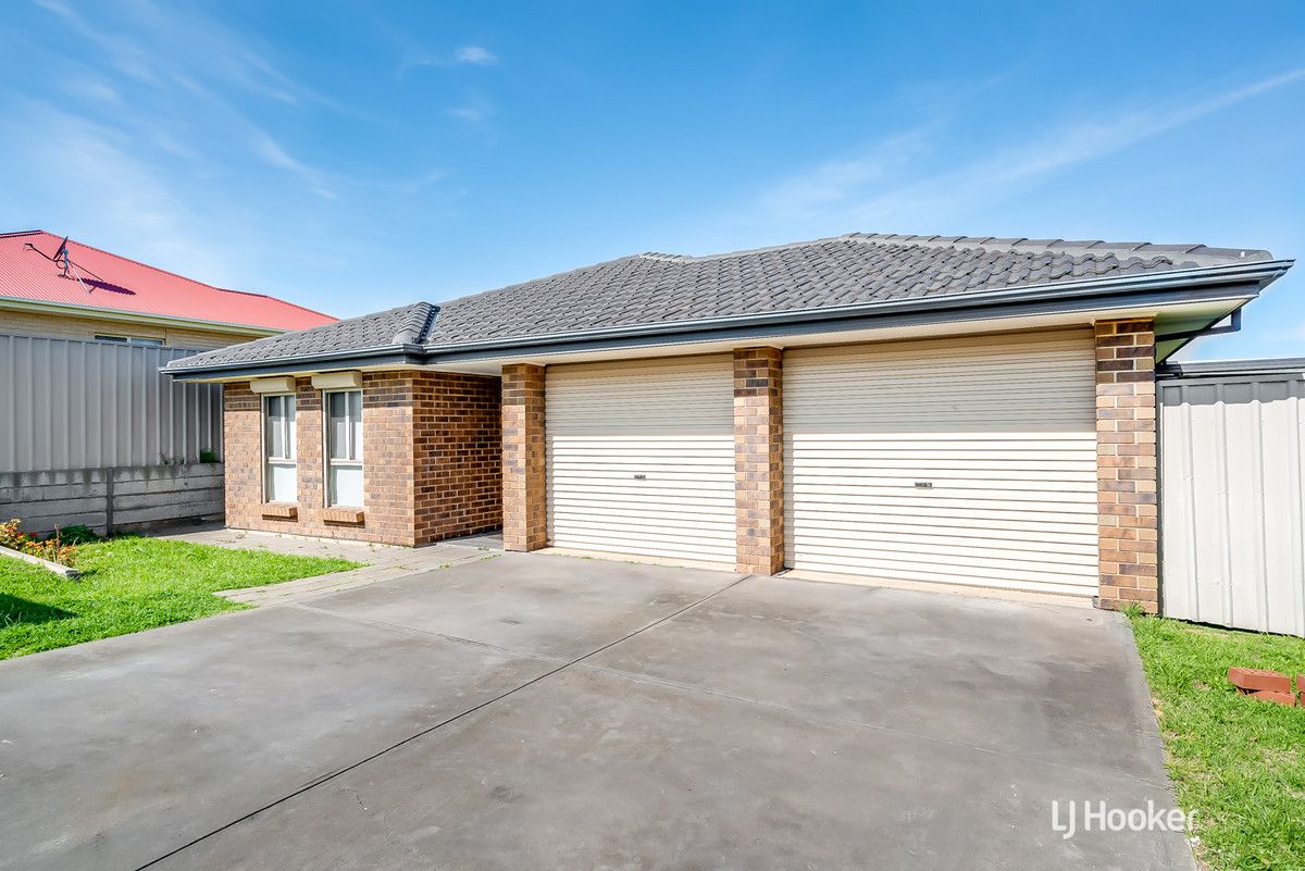 3 bedrooms House in 14 Exford Boulevard CRAIGMORE SA, 5114