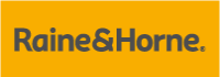 Raine & Horne Unley logo