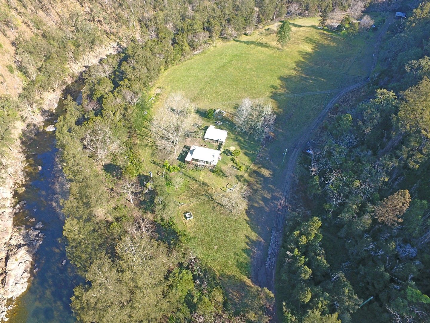 668A Toorumbee Road, Moparrabah NSW 2440, Image 0