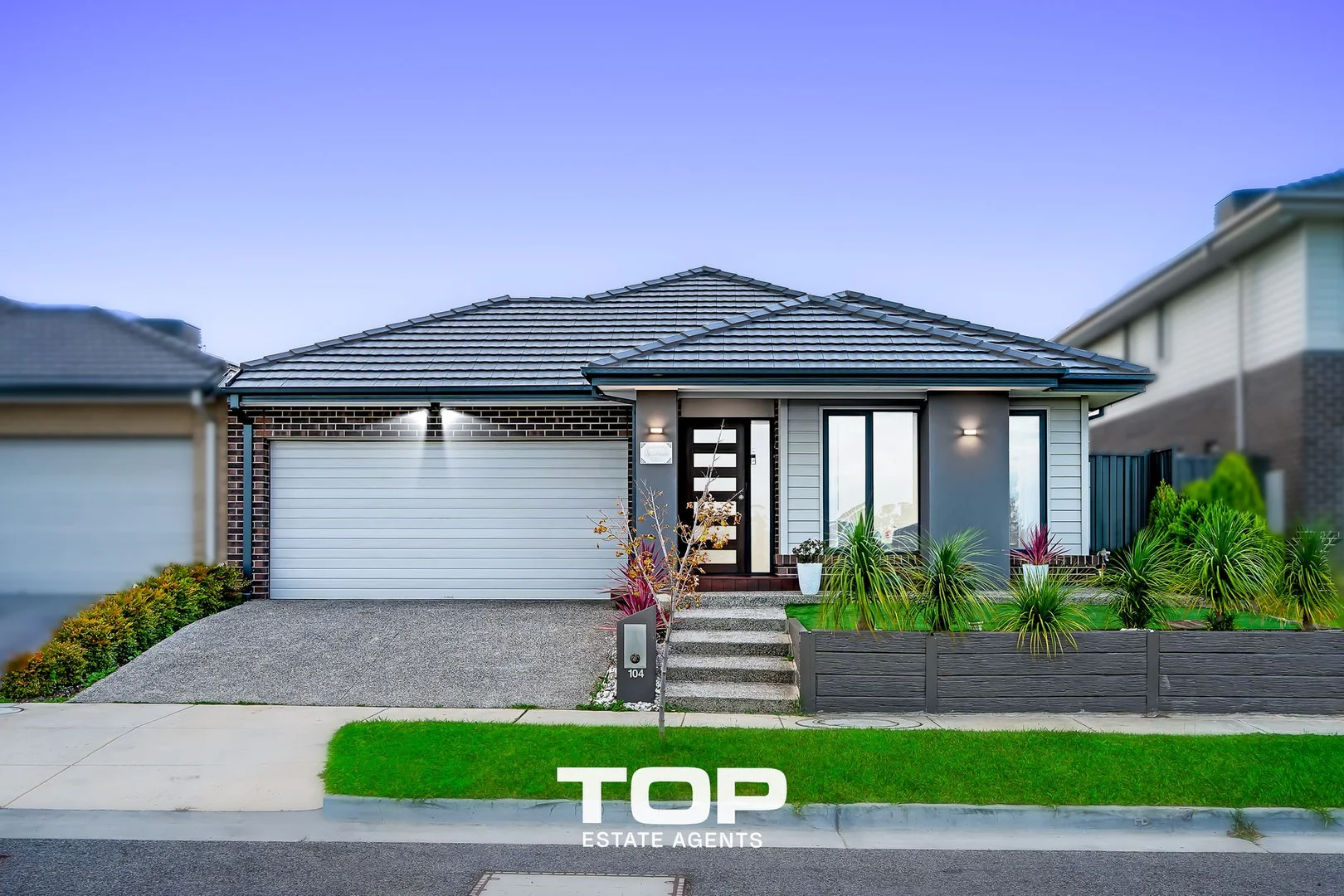 Additional image 2 of 104 Hartleigh Street, Clyde VIC 3978