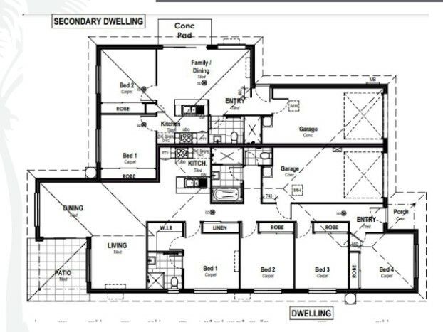 DUAL KEY BUILD Lot/342 North Ridge Estate, Bellbird NSW 2325, Image 1