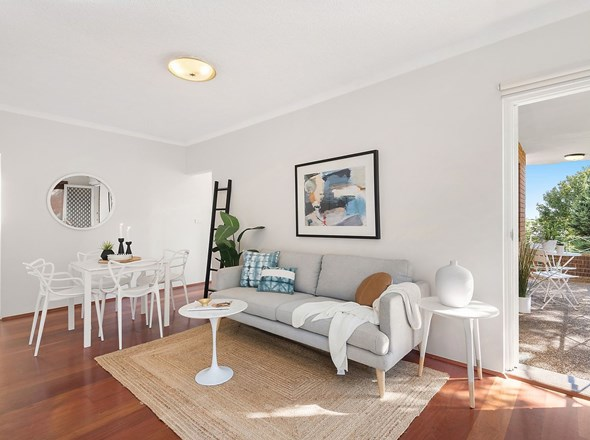 8/18 Chandos Street, Ashfield NSW 2131