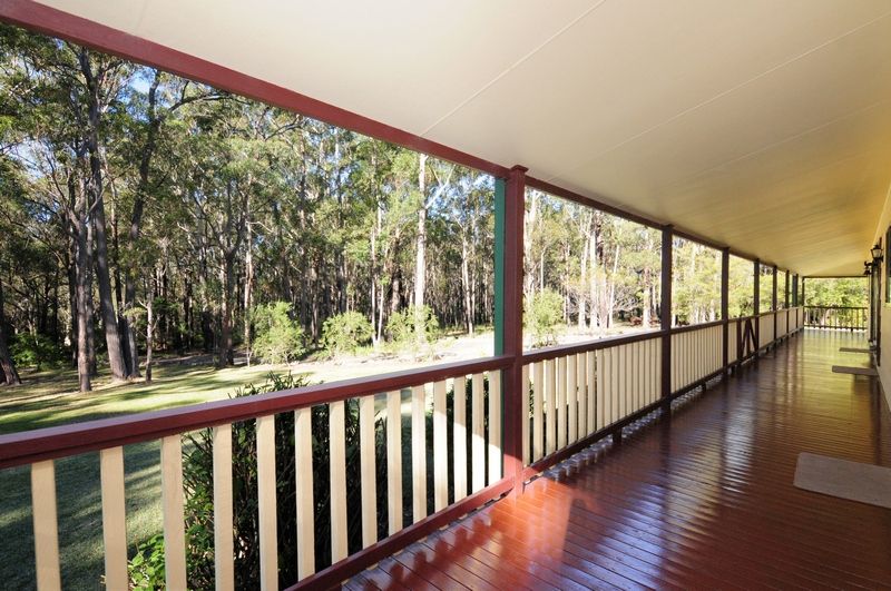 98 Woollamia Road, Falls Creek NSW 2540, Image 1