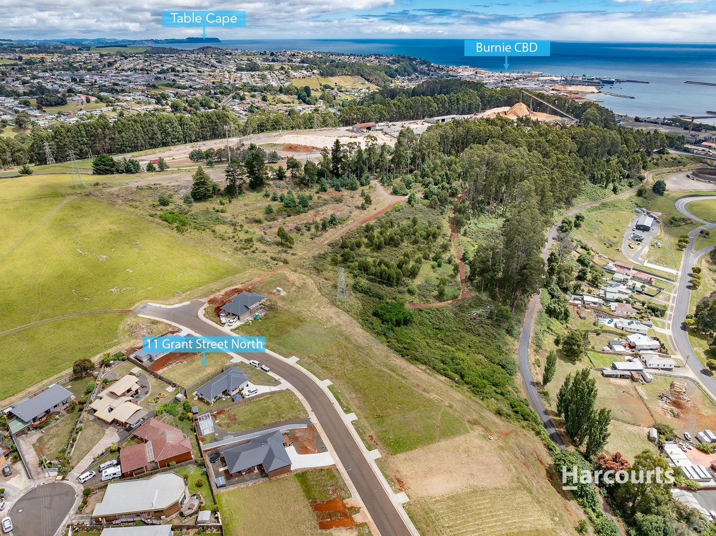 11 Grant Street North, Havenview TAS 7320, Image 1