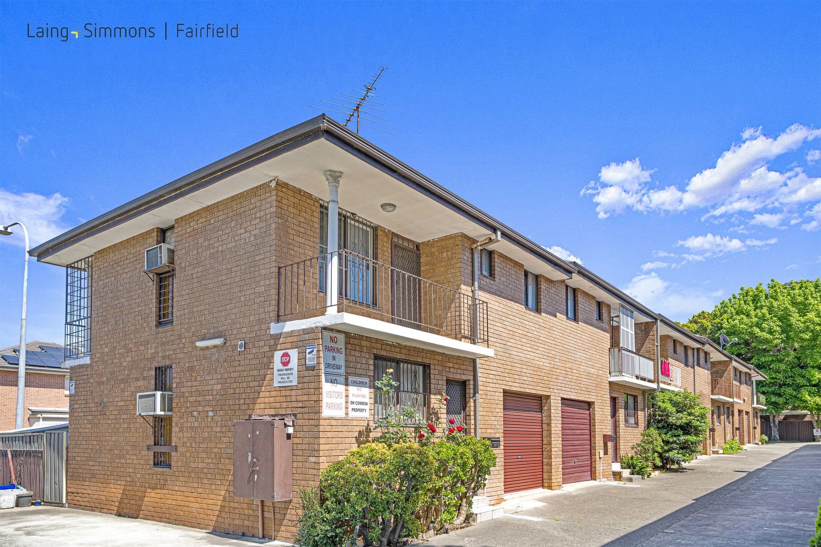 9/32-33 Railway Parade, Fairfield NSW 2165, Image 0