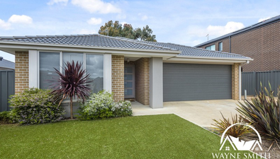 Picture of 12 Hanlon Street, KILMORE VIC 3764