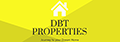 DBT Properties Pty ltd's logo