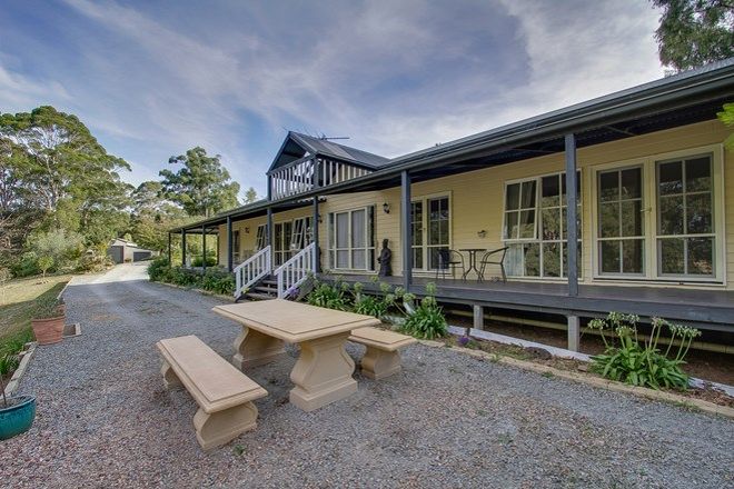 Picture of 16 Quinn Road, GEMBROOK VIC 3783