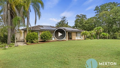 Picture of 34 Heather Joy Crescent, CURRA QLD 4570