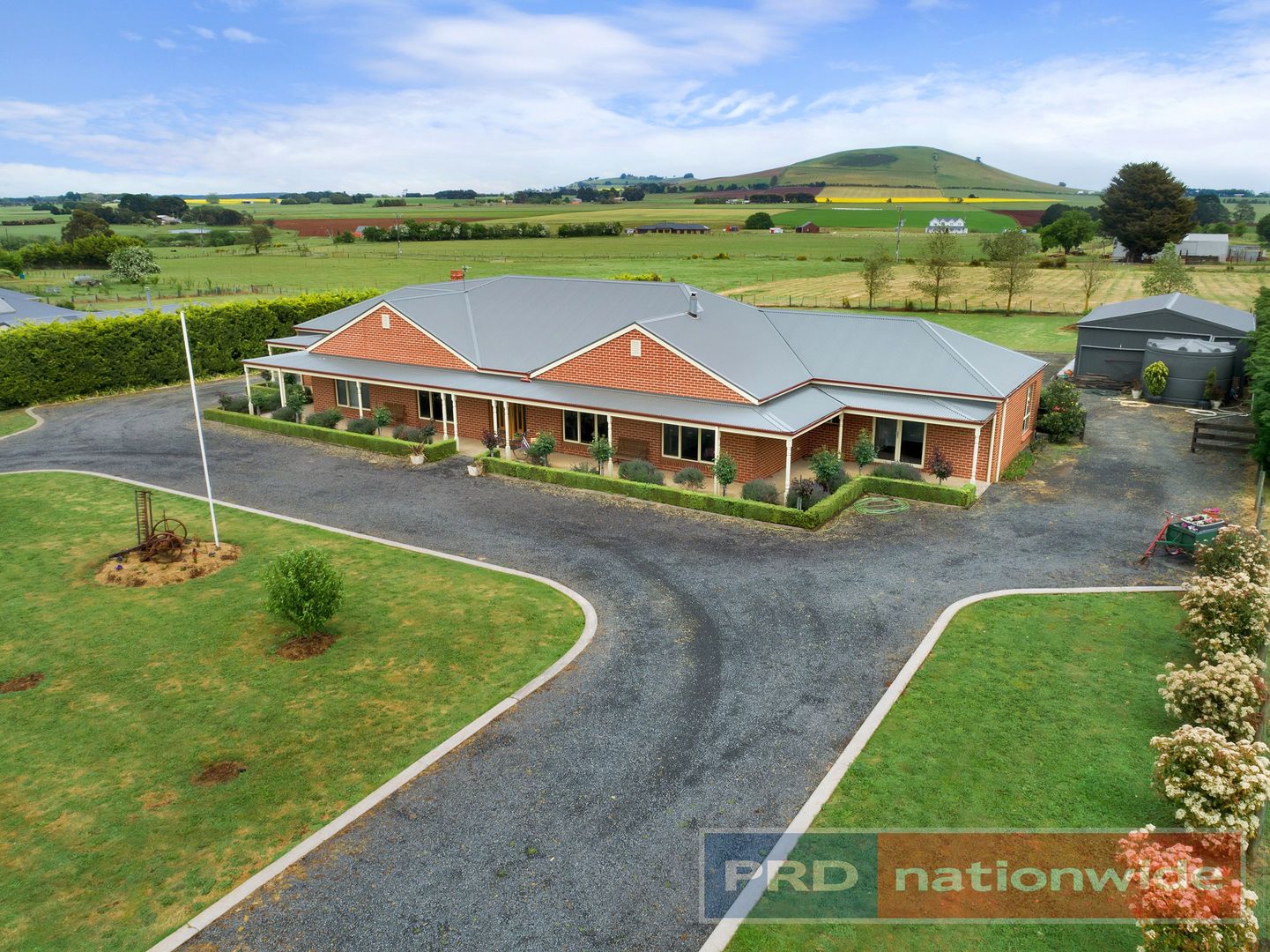 2915 Midland Highway, Newlyn VIC 3364, Image 2