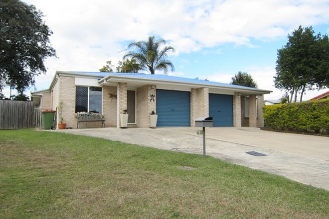 Picture of 2/20 Colonial Court, RACEVIEW QLD 4305