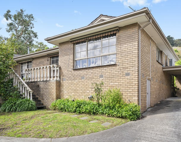 3/12 Clematis Avenue, Ferntree Gully VIC 3156