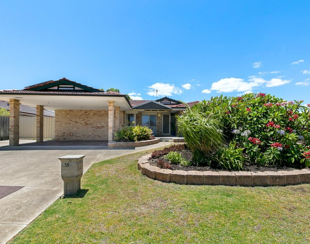 53 Manly Crescent, Warnbro WA 6169