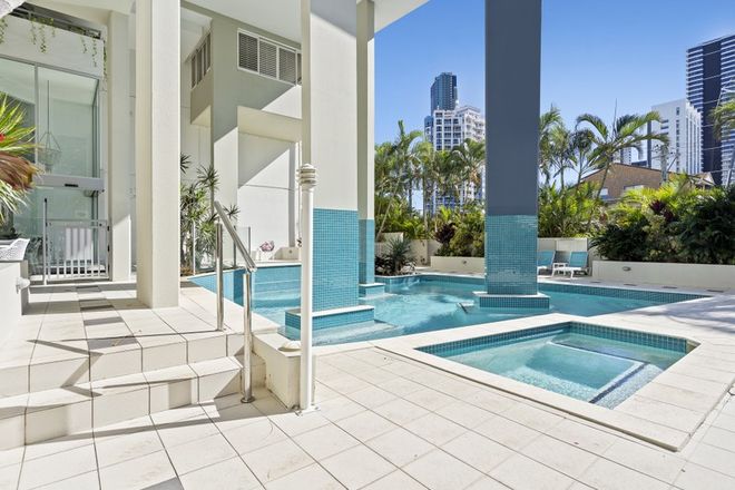 21/19 Mermaid Avenue Mermaid Beach 4218 - Image 4