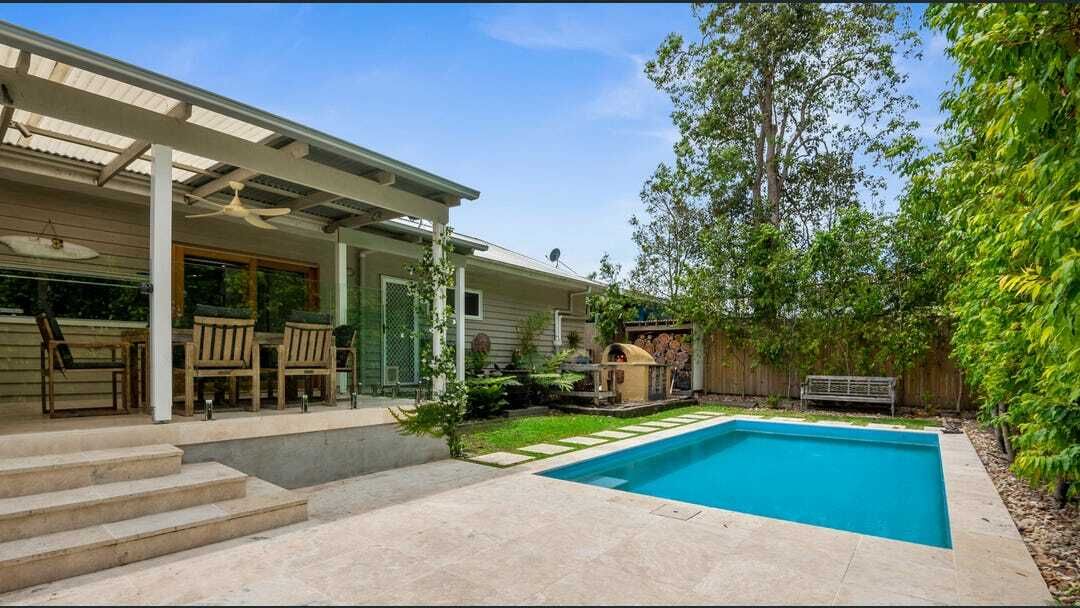 4 bedrooms House in 37 Cullinane St TEWANTIN QLD, 4565