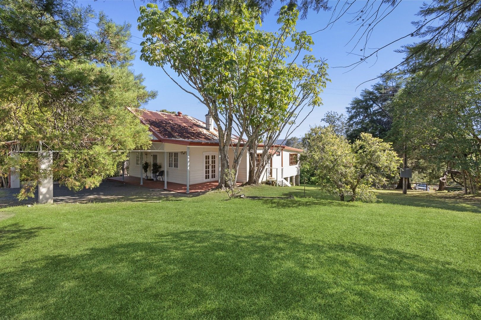 47 Longleat Road, Kurmond NSW 2757, Image 0