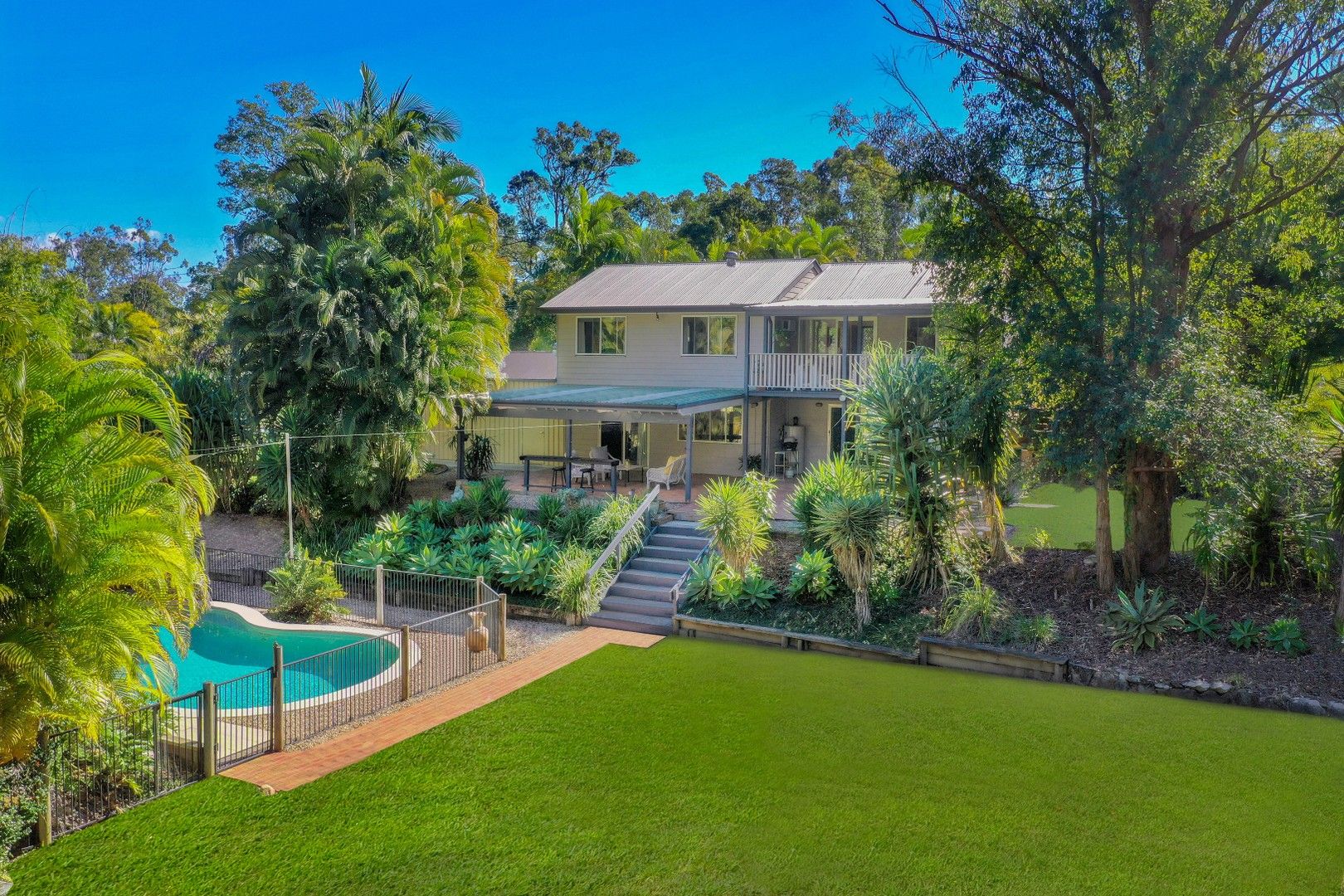 22 Amigh Road, Landsborough QLD 4550, Image 0