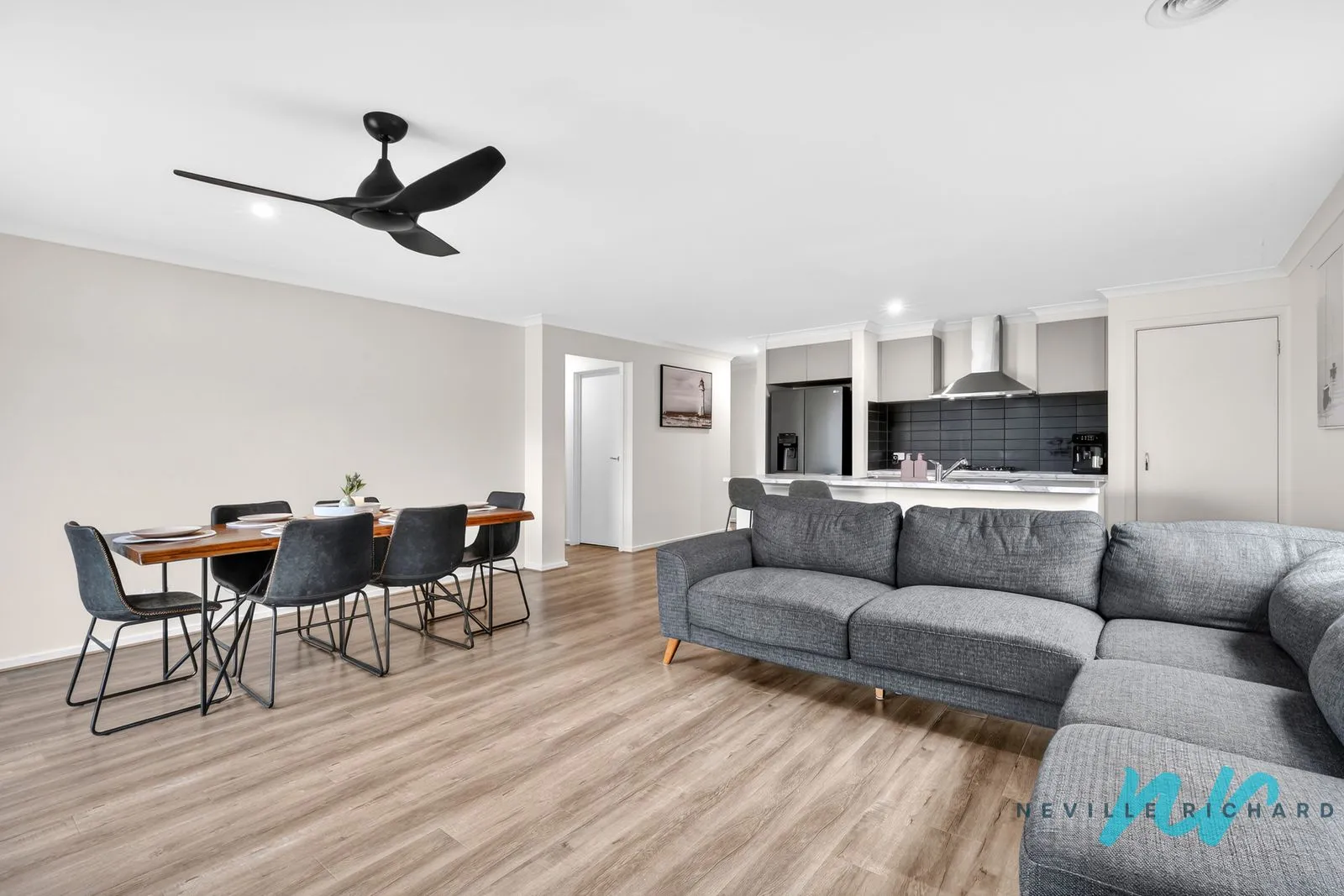 Low Maintenance Living with Room for the Caravan - View 5