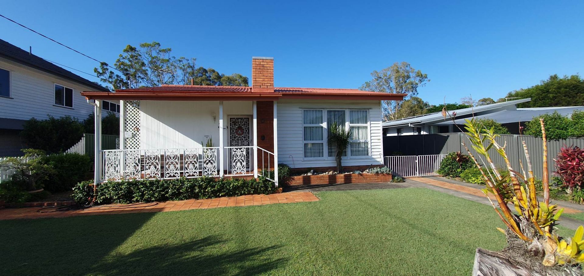 44 Cheviot Street, Grange Property History & Address Research Domain