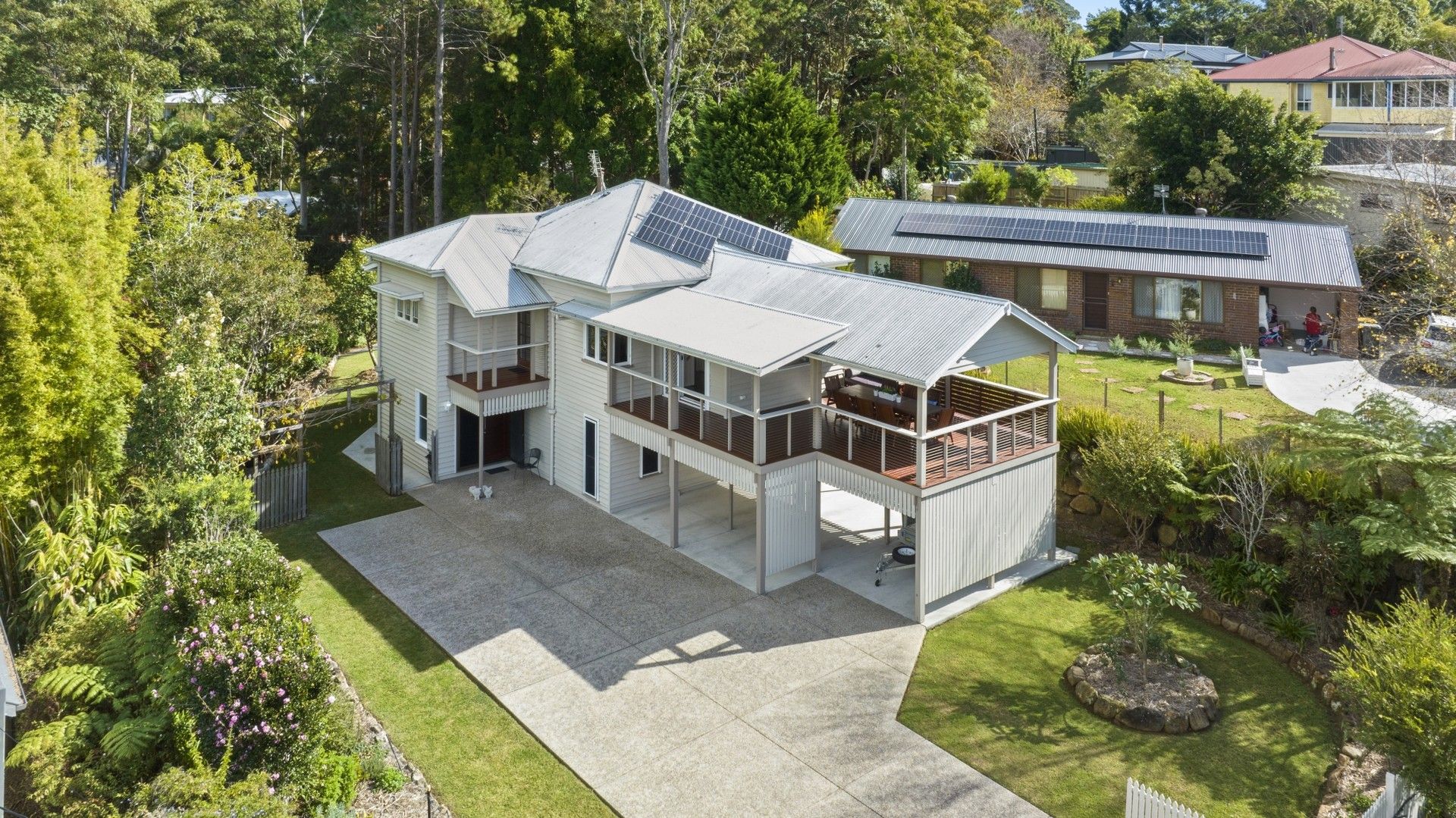 15 Saguaro Court, Tamborine Mountain QLD 4272 Domain